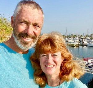 Distant Shores TV