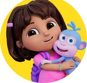 Dora & Friends