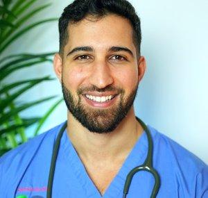Dr Sermed Mezher