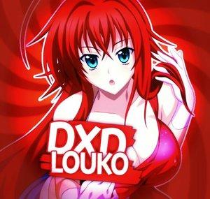 DXD LOUKO