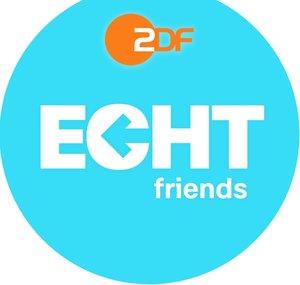 ECHT friends – die Serie