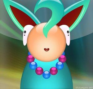 EeveelutionTrainerIsaiah