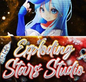 ExplodingStarsStudio