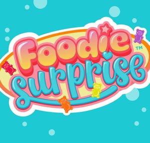 Foodie Surprise