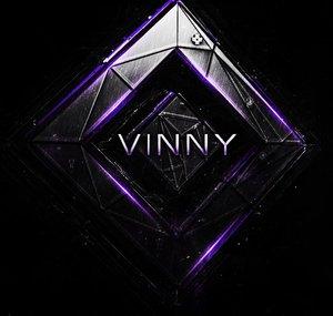 Former Oxygen “Graphical Desinger” Vinny