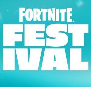 Fortnite Festival