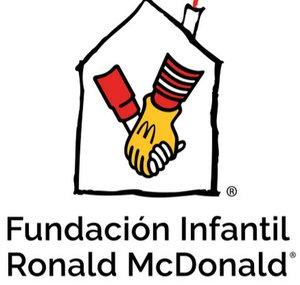 Fundación Ronald McDonald