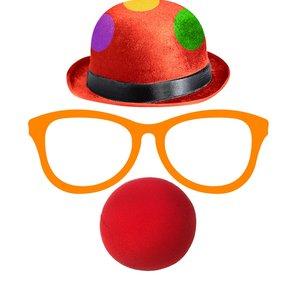 Funny Clown Videos