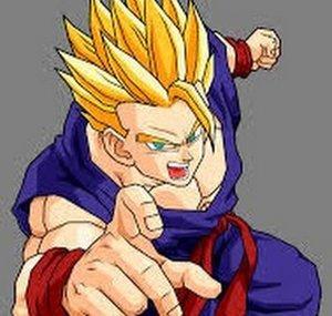 _Gohan :v