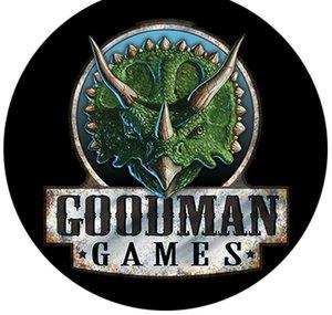 Goodman Games