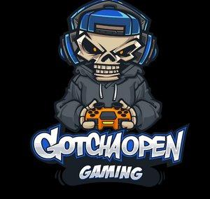 Gotcha Open