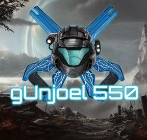 gUnjoel 550