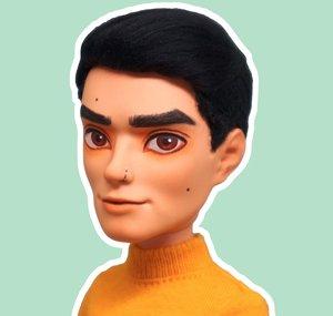 hisnameisAkin