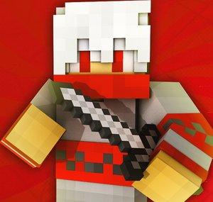 Icon - MCSG!