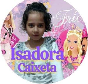 Isa Caixeta Games