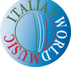 Italian World Music