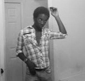 Jaleel Turner