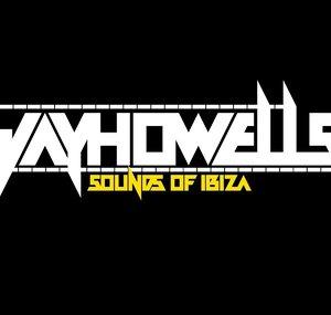 Jamie Howells