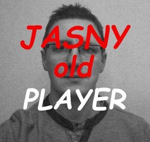 Jasny Old Player