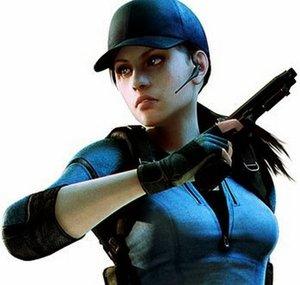 JillValentine88