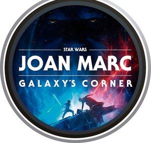 Joan Marc - Galaxy's Corner