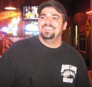 J.R. Mellott