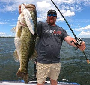 JT Kenney Fishing