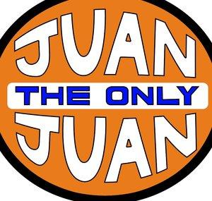 Juan The Only Juan