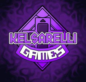 Kelsarelli Games