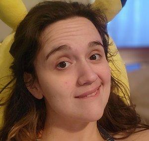 Kelsi Harshman