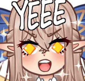 Kie's Twitch Archive