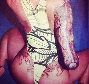 LeakedBlendz