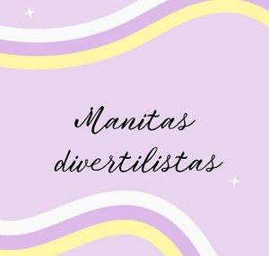 Manitas divertilistas 
