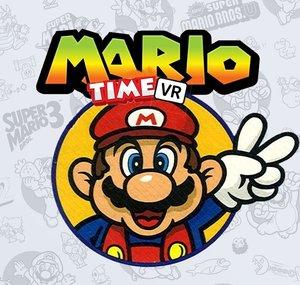  MARIO TIME!