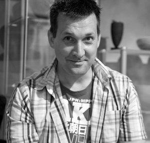 Mark Sanger