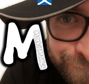 MarkieMAN64