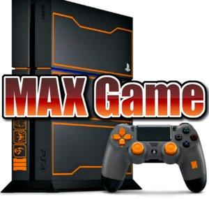 MAX Game