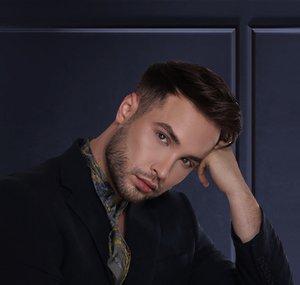 Maxim Giacomo