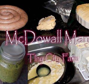 McDowall Manor