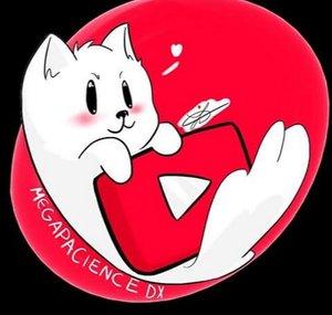 Megalopacience DX+