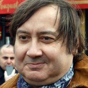 Michel Fau
