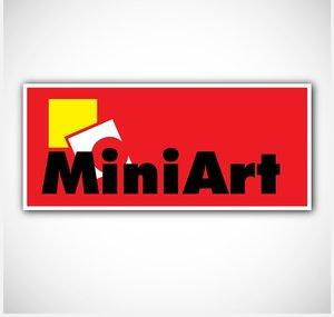 MiniArt Models