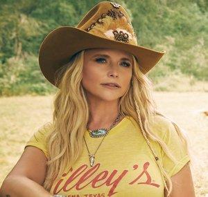 mirandalambertVEVO