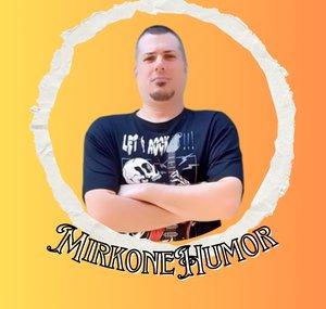 Mirkone Humor