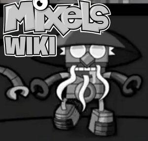 Mixels Wiki