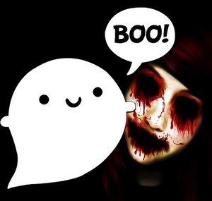 Mr.Spooky