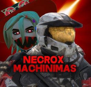 NecroX Machinimas