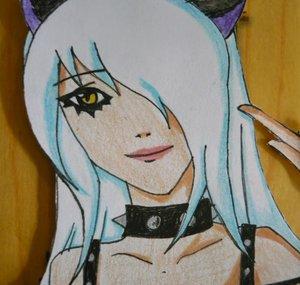 neko punk