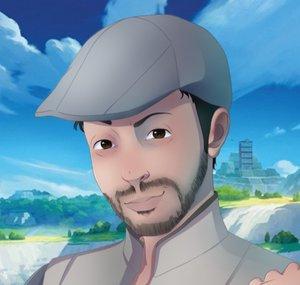 New Princy