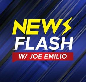NewsFlash w/ Joe Emilio